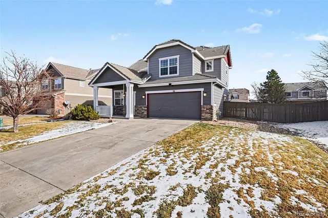$559,900 | 90 Falmouth Street, Castle Rock, CO 80104