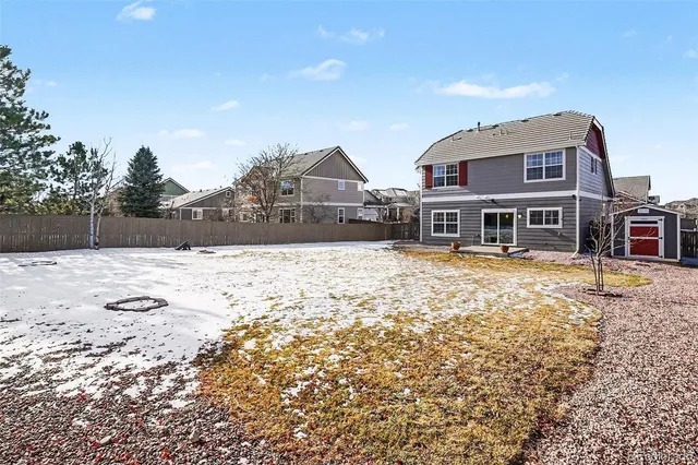 $559,900 | 90 Falmouth Street, Castle Rock, CO 80104