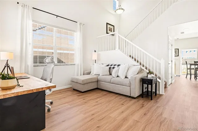 $559,900 | 90 Falmouth Street, Castle Rock, CO 80104