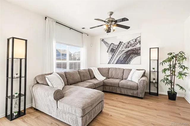 $559,900 | 90 Falmouth Street, Castle Rock, CO 80104