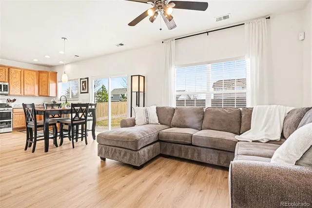 $559,900 | 90 Falmouth Street, Castle Rock, CO 80104