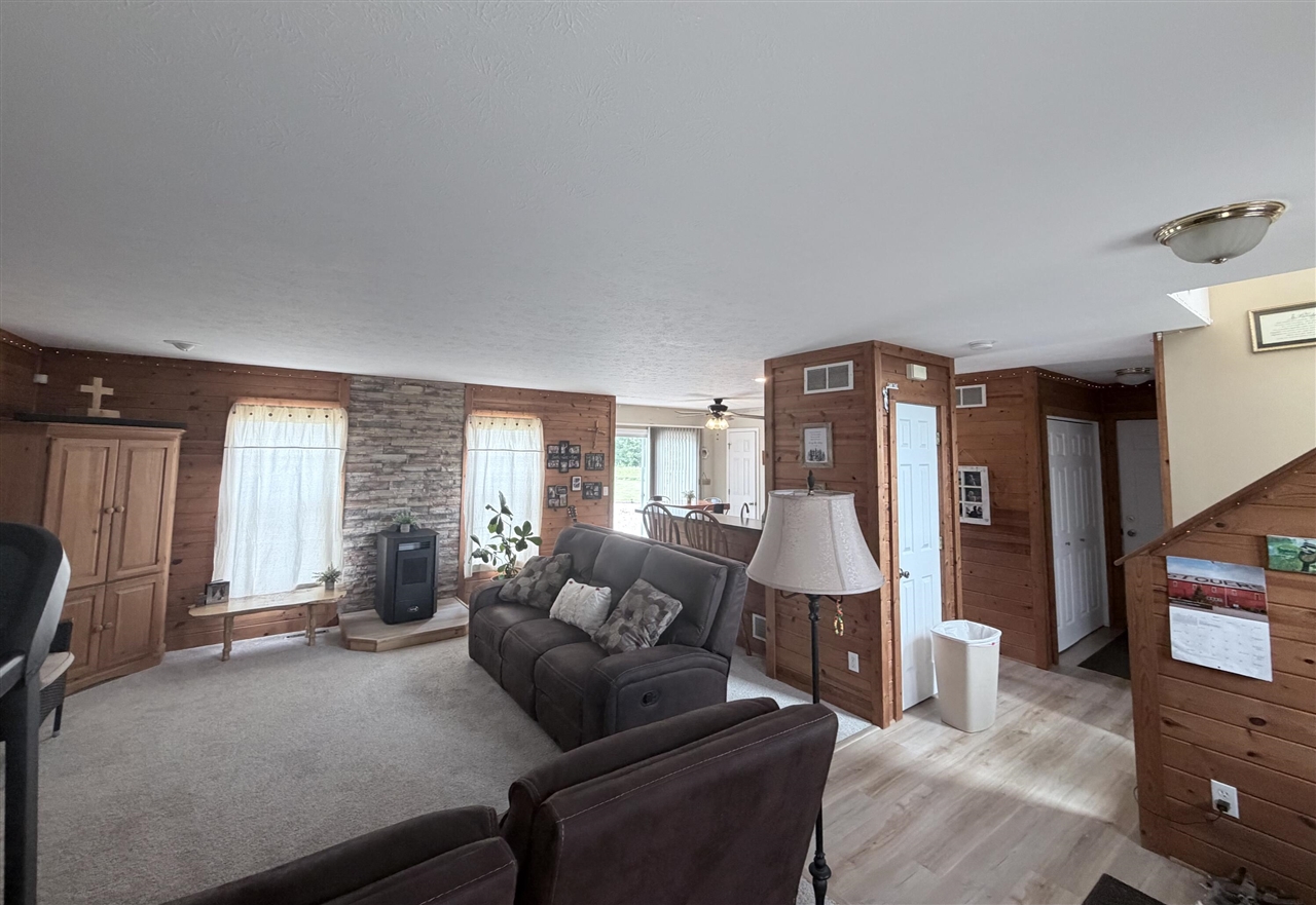 6585 Sinclair Road Eau Claire, MI 49111 - Photo 2 of 33