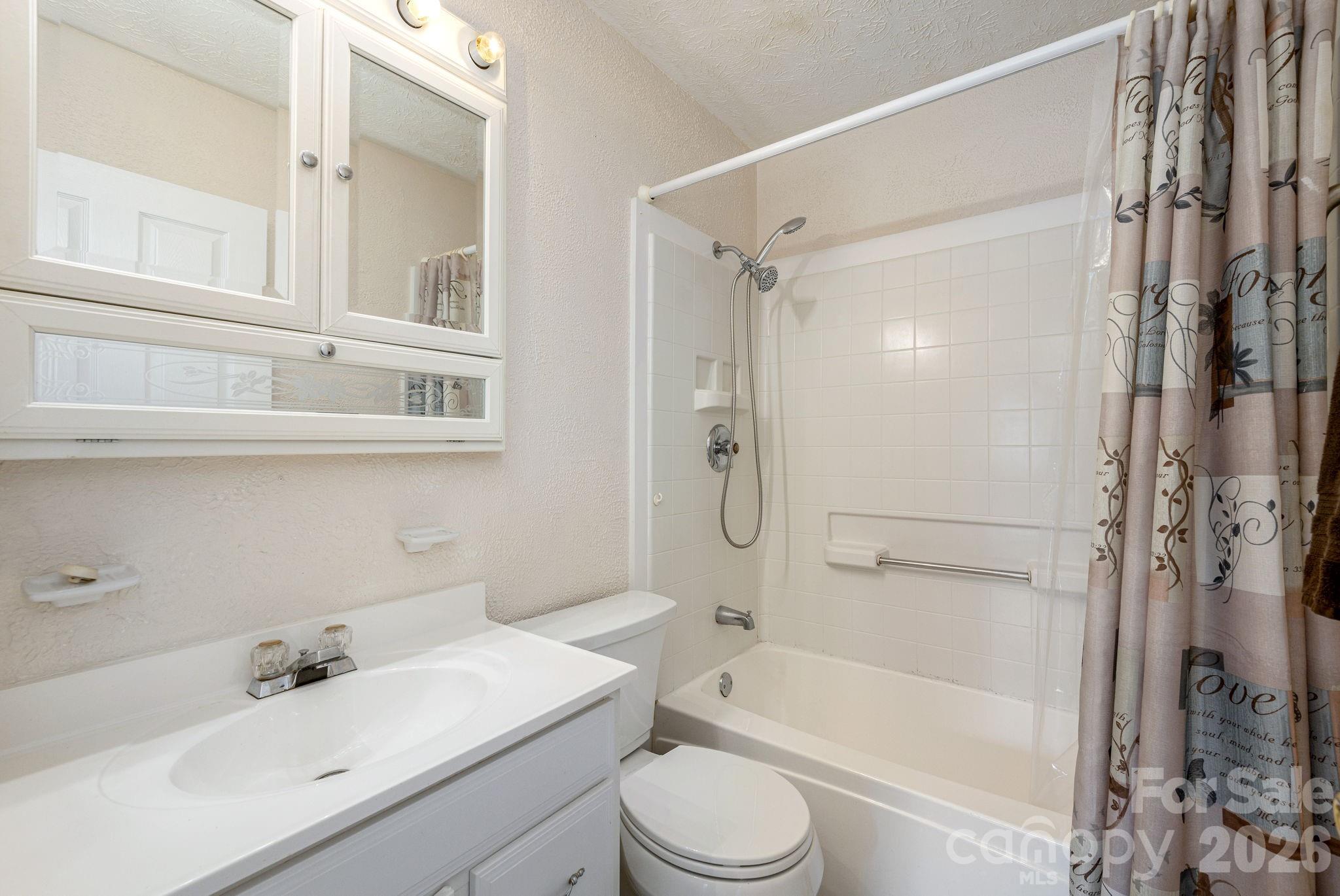107 Maywood Road Hendersonville, NC 28792 - Photo 16 of 25