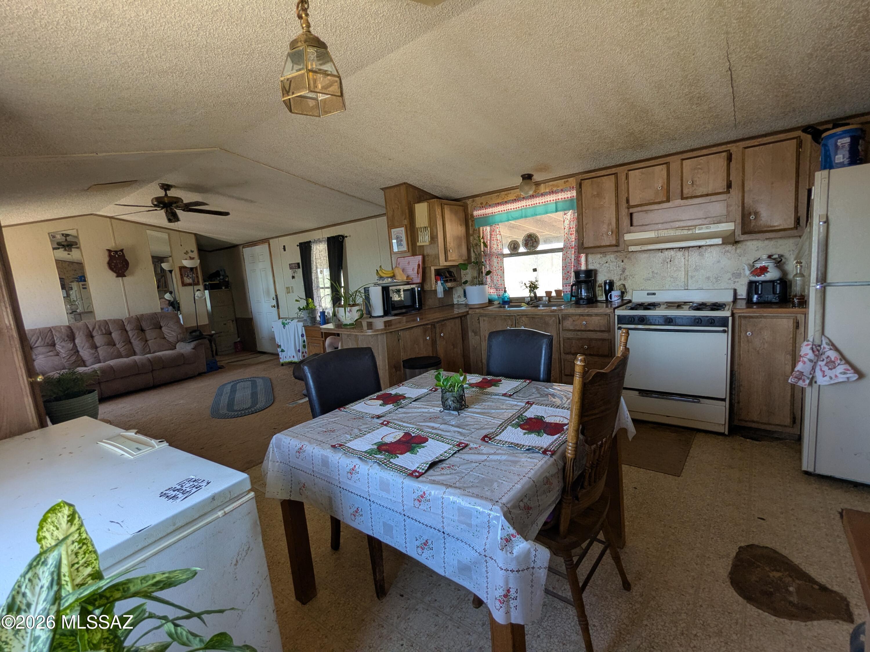6062 North Hamilton Road Willcox, AZ 85643 - Photo 10 of 26