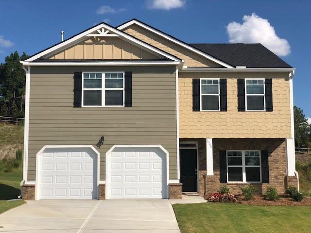 3088 White Gate Loop Aiken, SC 29801 - Photo 1 of 22 Main View