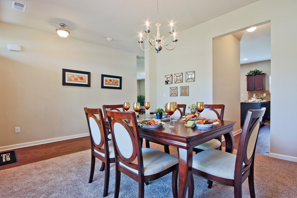 3088 White Gate Loop Aiken, SC 29801 - Photo 13 of 22 Gallery Image 13