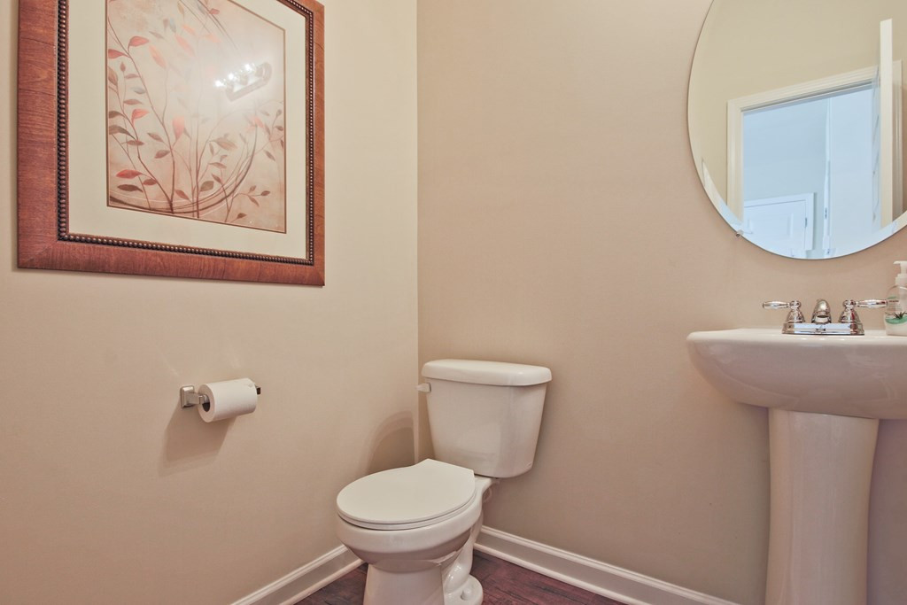 3088 White Gate Loop Aiken, SC 29801 - Photo 15 of 22 Gallery Image 15