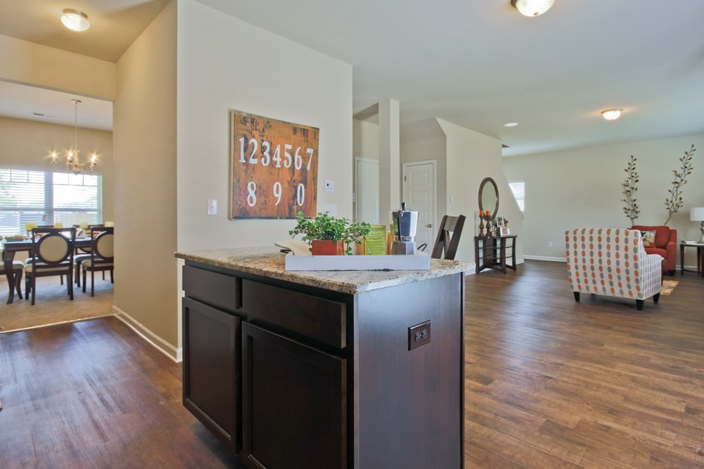 3088 White Gate Loop Aiken, SC 29801 - Photo 8 of 22 Gallery Image 8