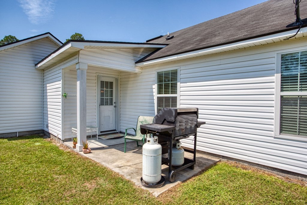 375 Meadowlark Road Valdosta, GA 31602 - Photo 30 of 34 Gallery Image 30
