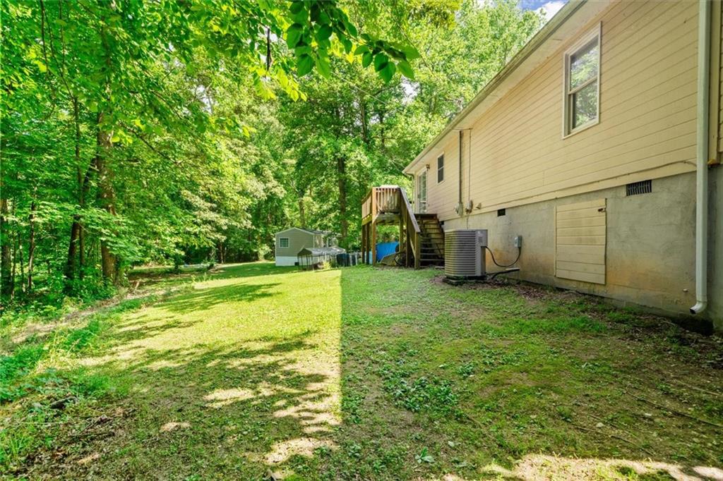 237 Windmill Drive Chatsworth, GA 30705 - Photo 38 of 39