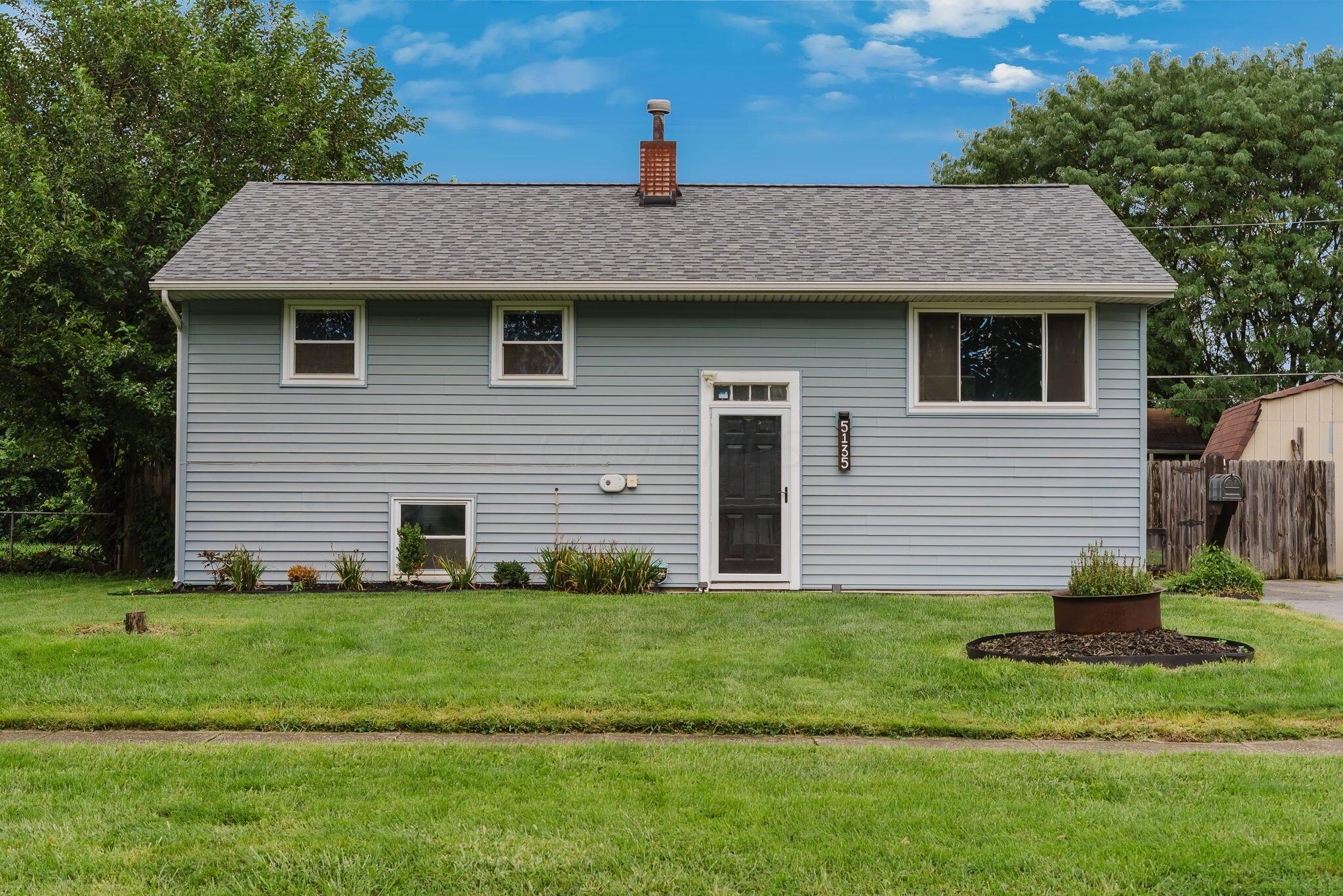 5135 Fairlane Road Columbus, OH 43207 - Photo 1 of 55 Welcome to 5135 Fairlane Rd.