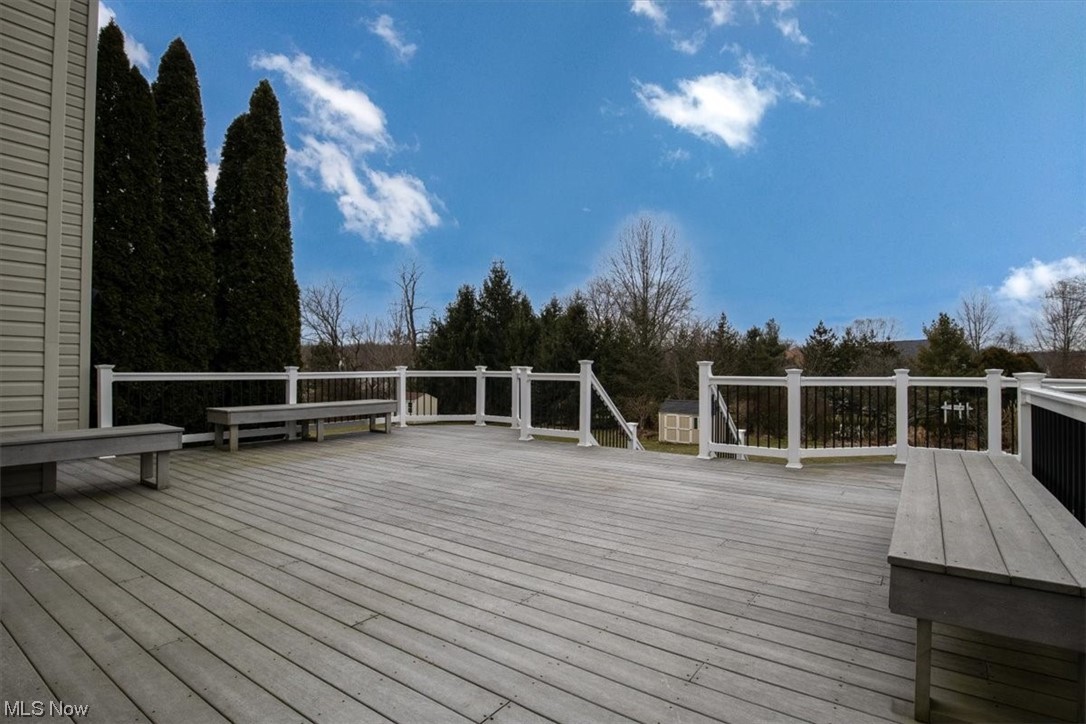 514 Silver Ridge Drive Akron, OH 44321 - Photo 40 of 47 Updated recently