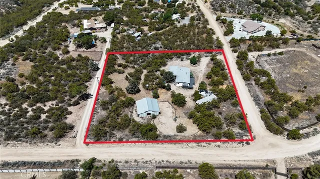 $410,000 | 59895 Anzanita Lane, Anza, CA 92539