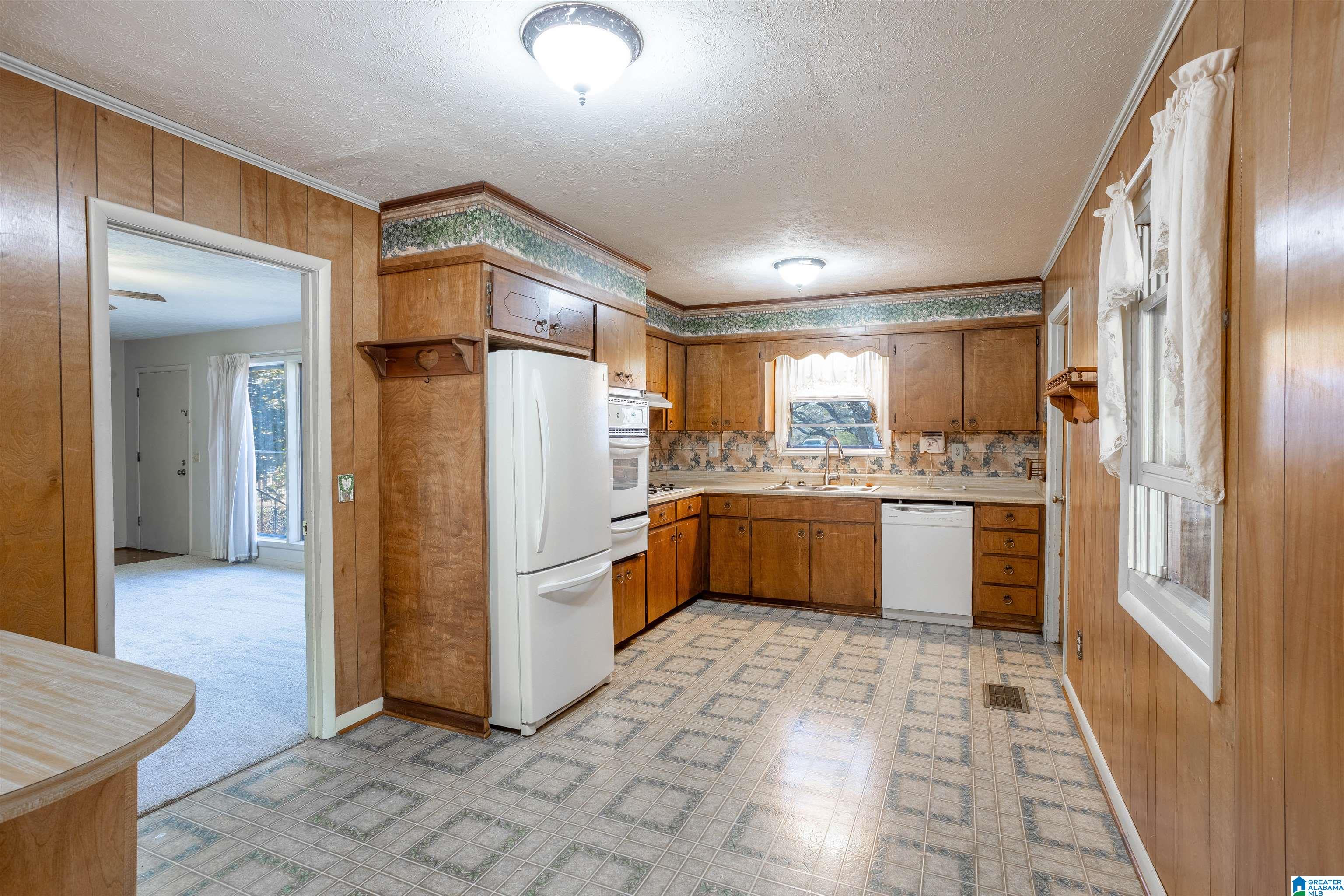 750 Bynum Cutoff Road Eastaboga, AL 36260 - Photo 12 of 41