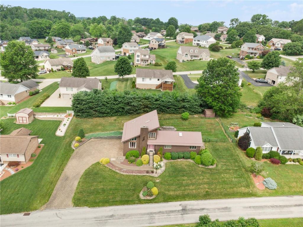 133 Mellingertown Road Mount Pleasant, PA 15666 - Photo 31 of 32