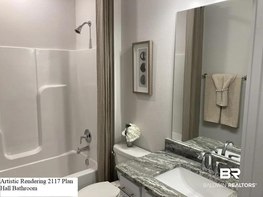 372 Wickman Avenue Gulf Shores, AL 36542 - Photo 16 of 17