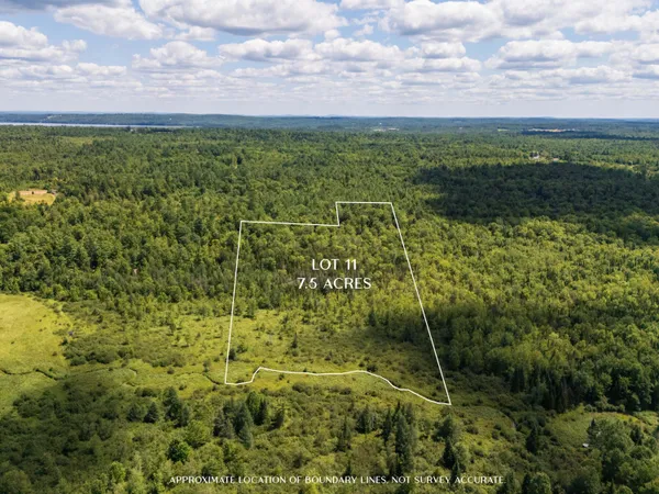 $59,000 | M3-l11 Location Road, Belgrade, ME 04917