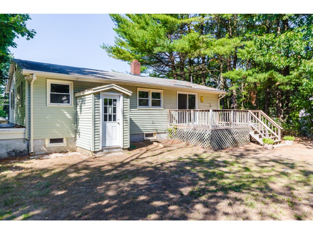 12 Conant Road Nashua, NH 03062 - Photo 29 of 31