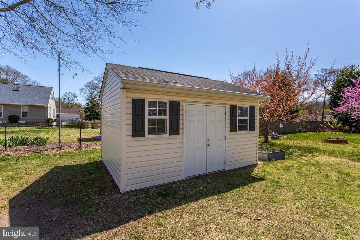 7883 Poplar Grove Road Severn, MD 21144 - Photo 67 of 77
