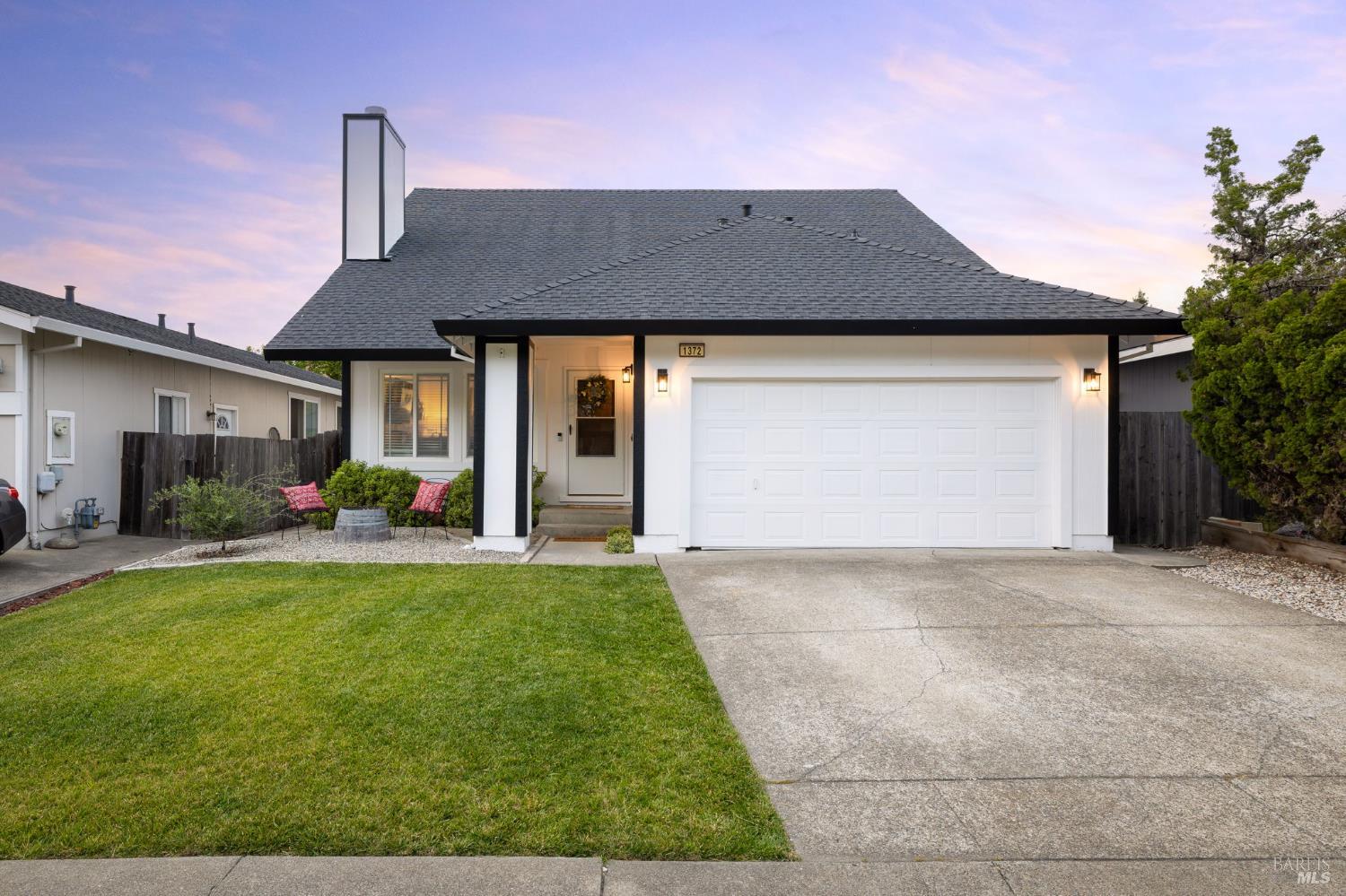 1372 Graymill Court Rohnert Park, CA 94928 - Photo 1 of 1 Gallery Image 1