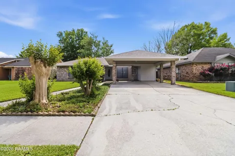 $199,900 | 206 Open Meadows Drive, Lafayette, LA 70506