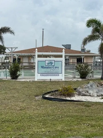 $125,000 | 2465 Heron Drive, Englewood, FL 34224