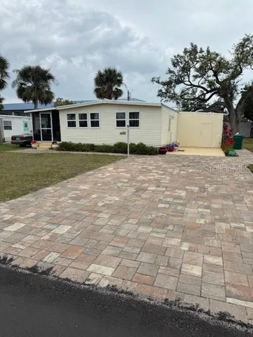 $125,000 | 2465 Heron Drive, Englewood, FL 34224