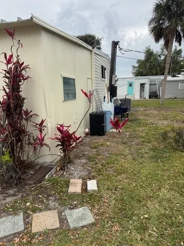 $125,000 | 2465 Heron Drive, Englewood, FL 34224