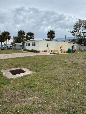 $125,000 | 2465 Heron Drive, Englewood, FL 34224