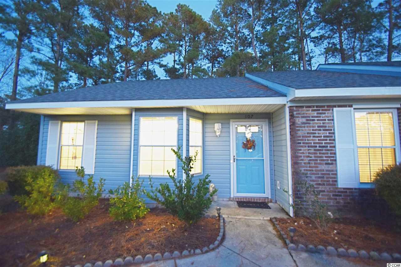 107 Robin Court Murrells Inlet, SC 29576 - Photo 1 of 16 Gallery Image 1