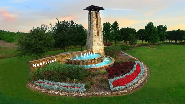 $424,669 | 3822 Walnut Crk Drive, Crandall, TX 75114