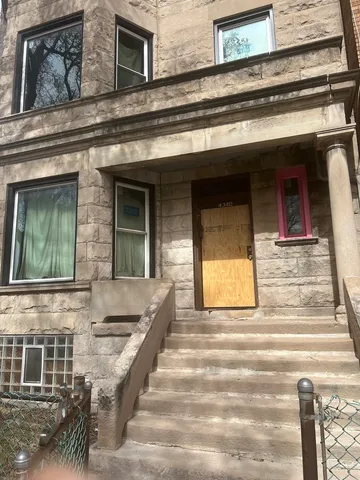 $245,000 | 4340 West Jackson Boulevard, Chicago, IL 60624
