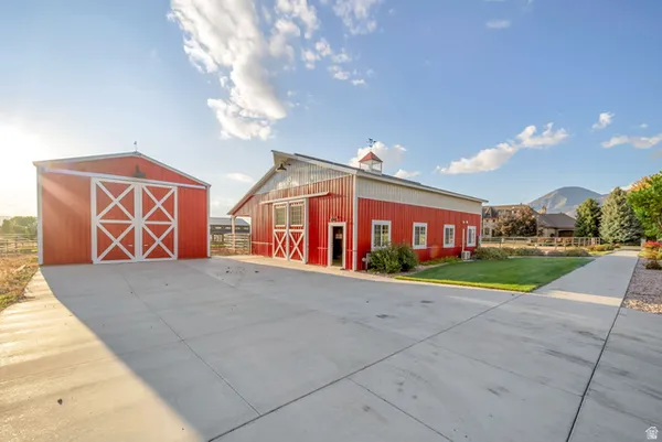 $1,100,000 | 748 Sierra View Drive, Mapleton, UT 84664