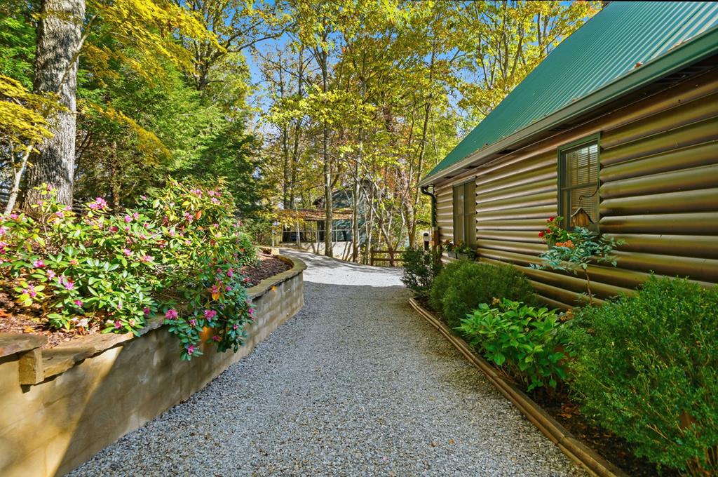 392 Eagles Nest Mountain Road Blue Ridge, GA 30513 - Photo 39 of 51 Gallery Image 39