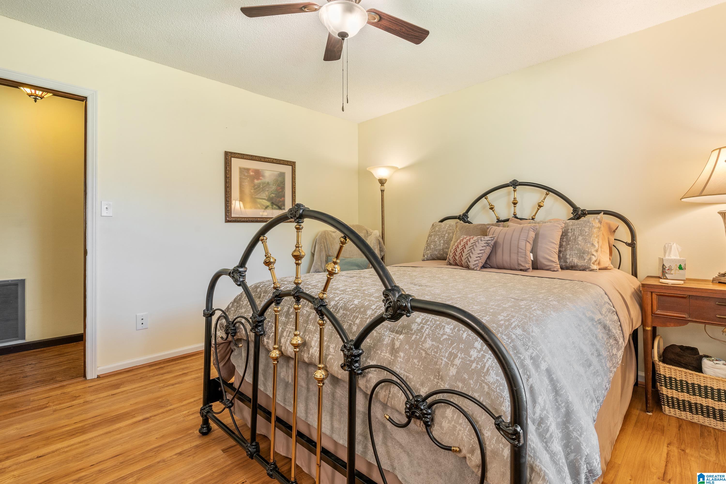 908 Lake Joyce Road Moody, AL 35004 - Photo 22 of 50