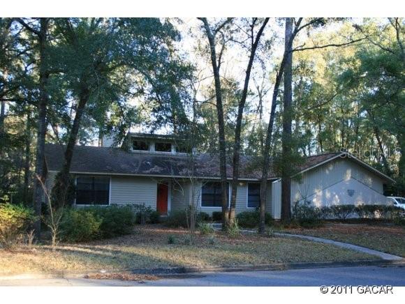 207 Southwest 75th Terrace Gainesville, FL 32607 - Photo 1 of 1 Gallery Image 1