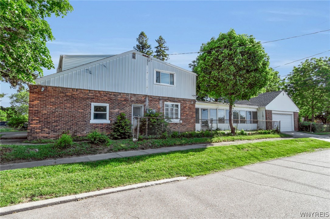 4289 Union Road Cheektowaga, NY 14225 - Photo 45 of 50