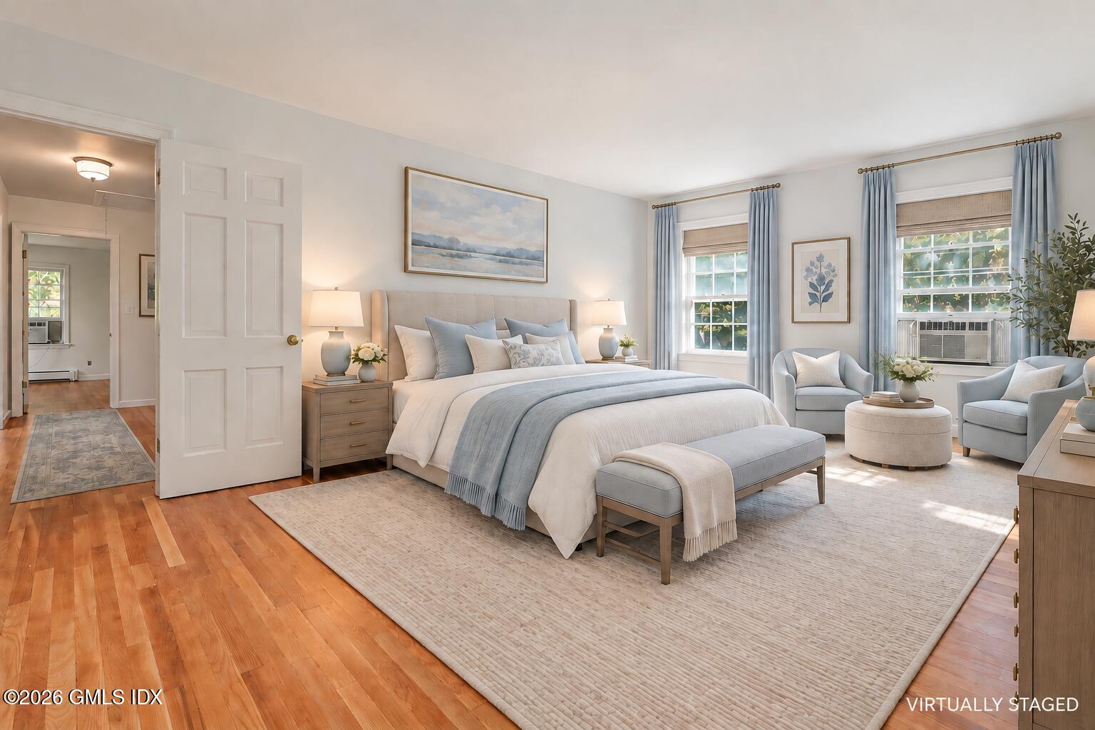 20 Rustic View Road Greenwich, CT 06830 - Photo 22 of 45 Primary Bedroom