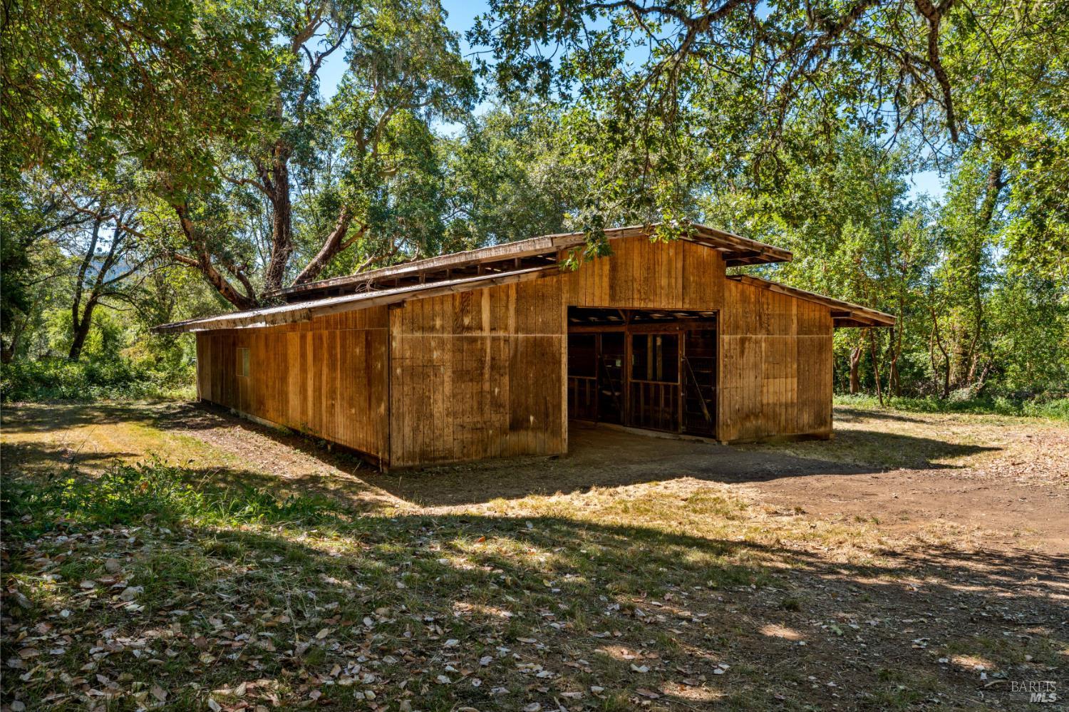 3151 Hearst Willits Road Willits, CA 95490 - Photo 23 of 34 Gallery Image 23