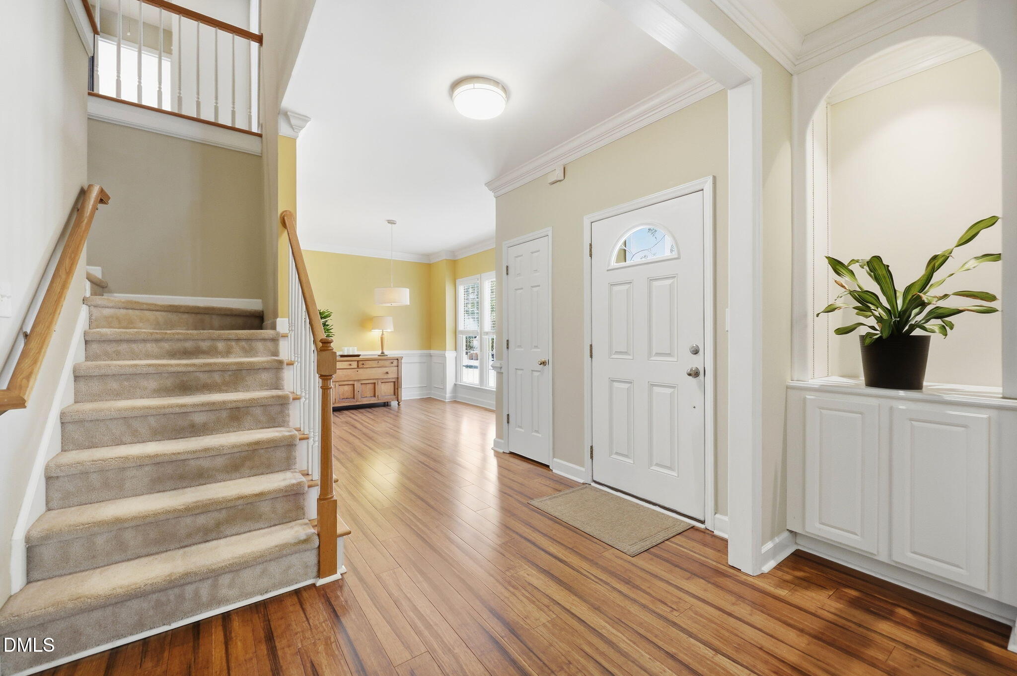 613 Middle Bridge Road Wake Forest, NC 27587 - Photo 5 of 42