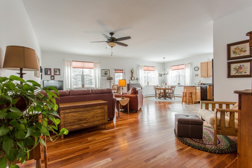 22 Paige Road, Unit 22 Fairfax, VT 05454 - Photo 1 of 29 Gallery Image 1