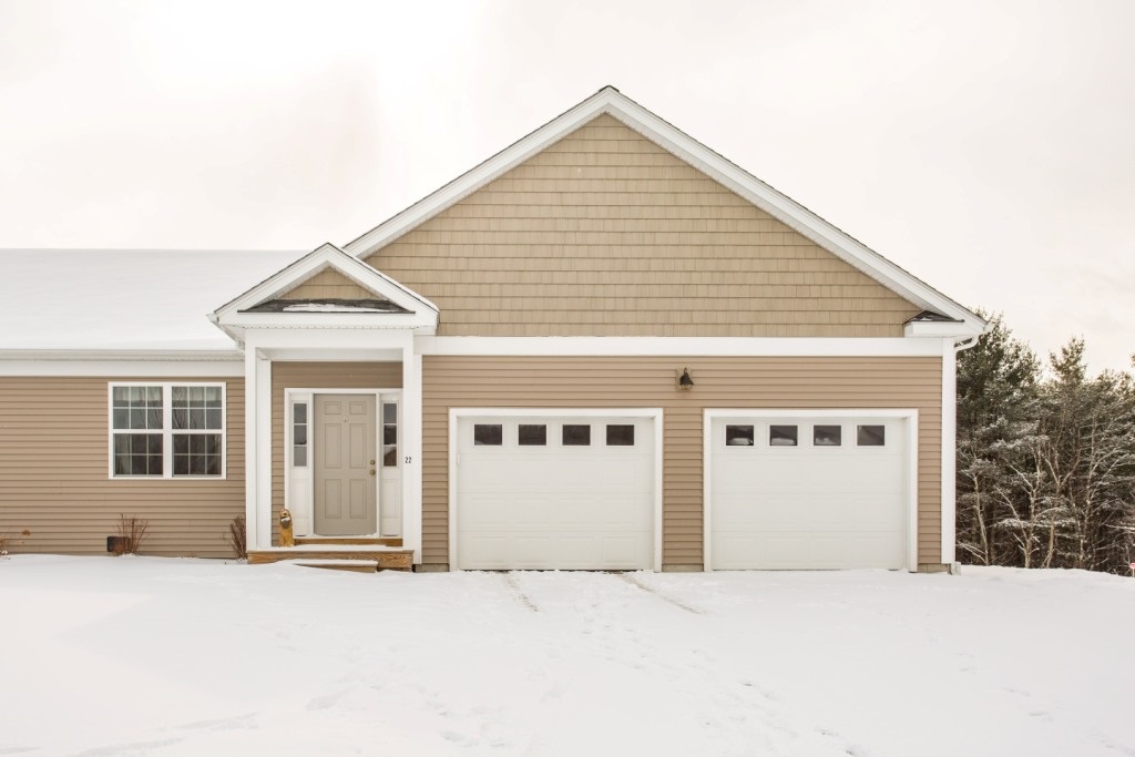 22 Paige Road, Unit 22 Fairfax, VT 05454 - Photo 2 of 29 Gallery Image 2