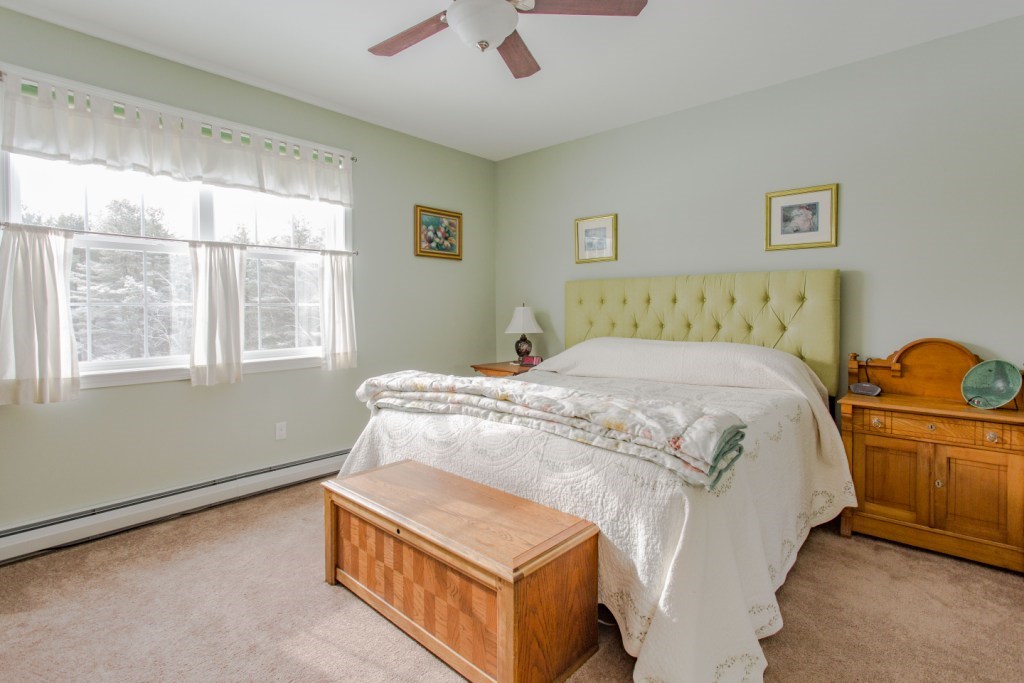 22 Paige Road, Unit 22 Fairfax, VT 05454 - Photo 16 of 29 Gallery Image 16