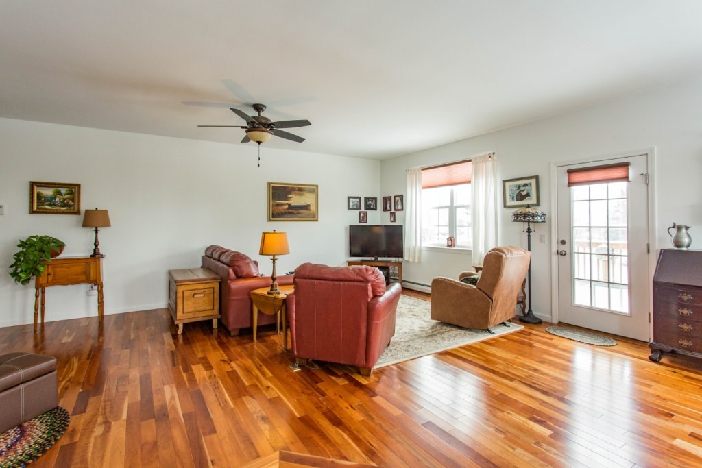 22 Paige Road, Unit 22 Fairfax, VT 05454 - Photo 4 of 29 Gallery Image 4