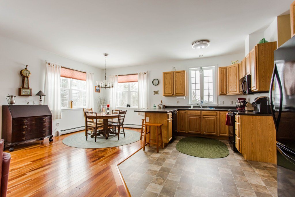 22 Paige Road, Unit 22 Fairfax, VT 05454 - Photo 5 of 29 Gallery Image 5