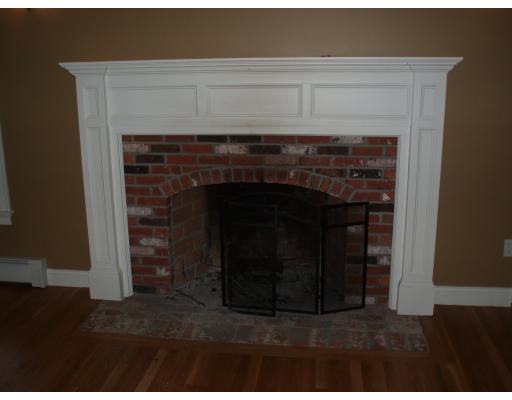 12 Collins Road Berlin, MA 01503 - Photo 6 of 14 a living room with a fireplace