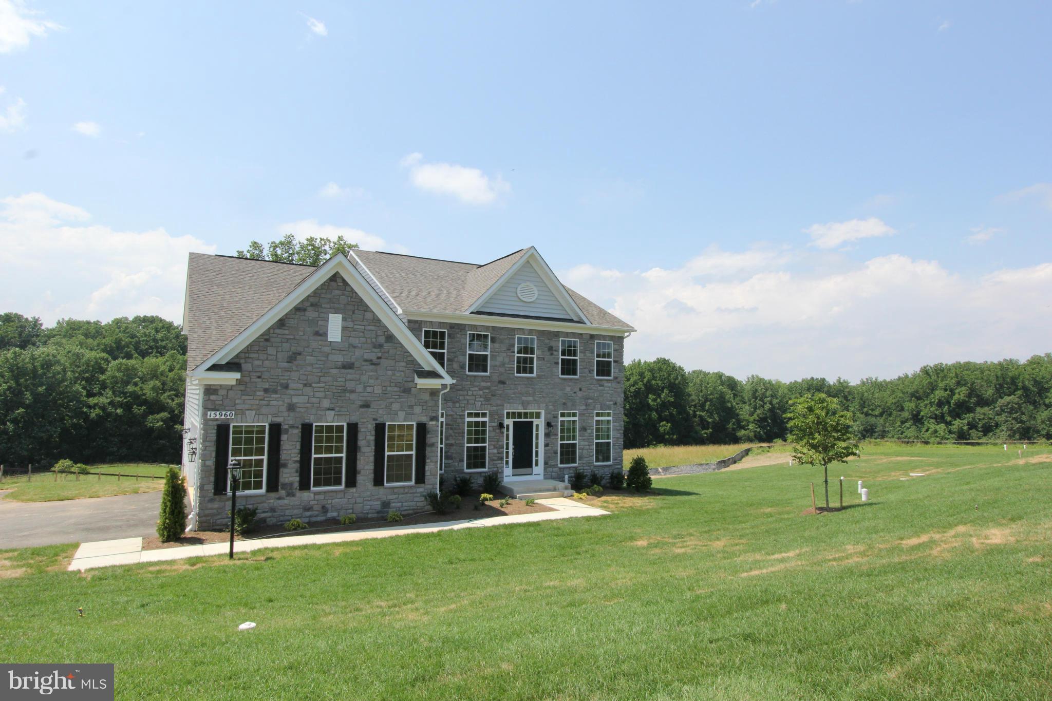 23 Old Bonifant Road Silver Spring, MD 20904 - Photo 1 of 27 Exterior (Front)