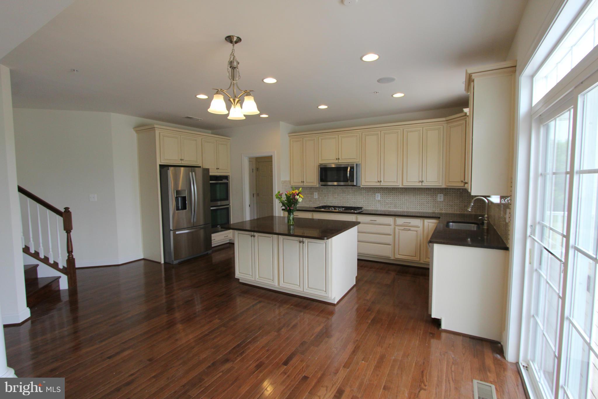 23 Old Bonifant Road Silver Spring, MD 20904 - Photo 11 of 27 Kitchen