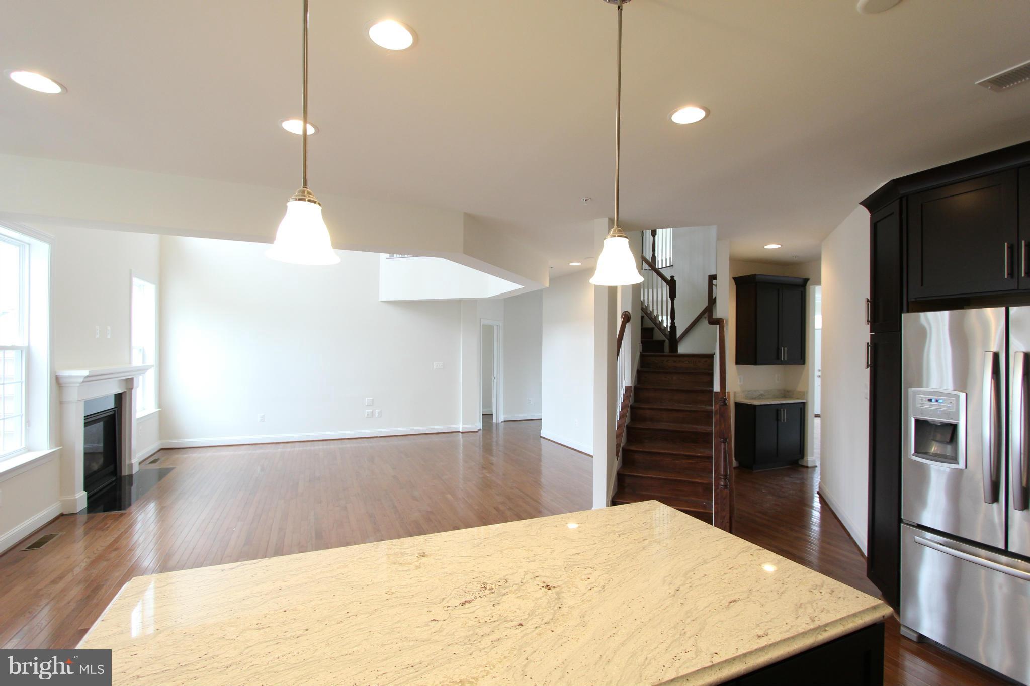 23 Old Bonifant Road Silver Spring, MD 20904 - Photo 12 of 27 Kitchen