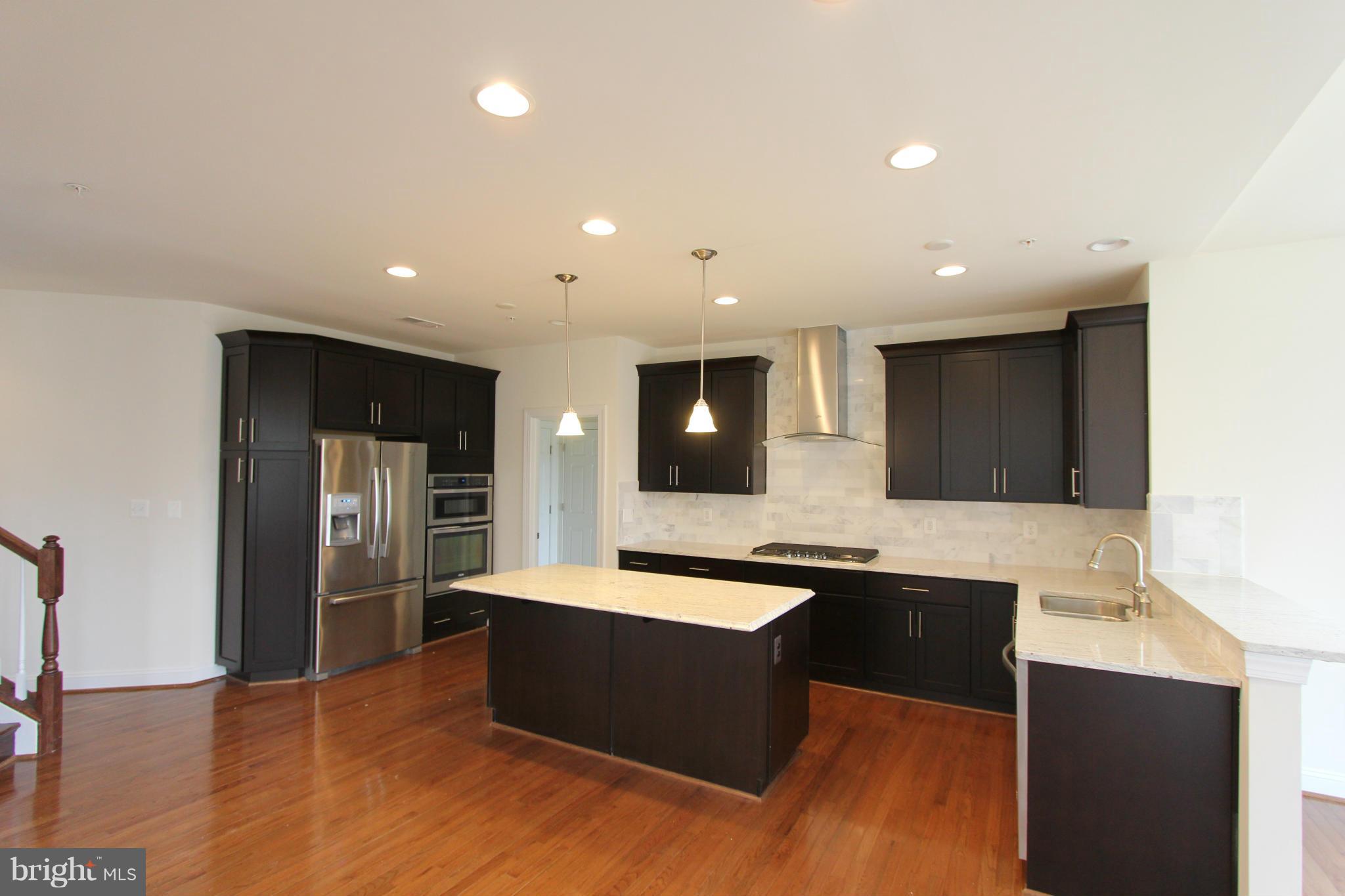 23 Old Bonifant Road Silver Spring, MD 20904 - Photo 13 of 27 Kitchen